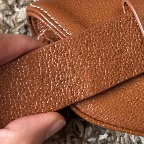 Dior Saddle Belt Bag - Picture 7 of 12